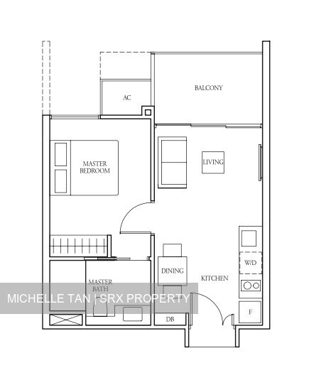 Bartley Ridge (D13), Condominium #624969841